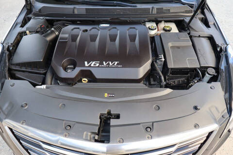 2019 Cadillac XTS Luxury