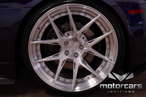 2017 Audi R8 5.2 quattro V10