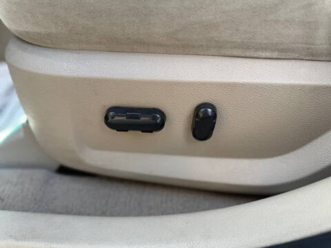 2005 Ford Five Hundred SEL