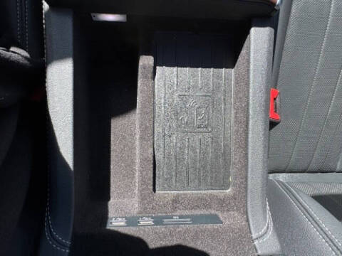 2019 Audi A6 quattro Premium Plus 55 TFSI