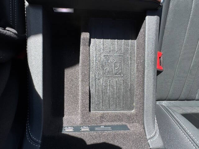 2019 Audi A6 quattro Premium Plus 55 TFSI