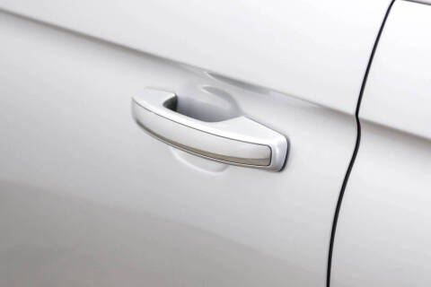 2018 Lincoln Navigator Select