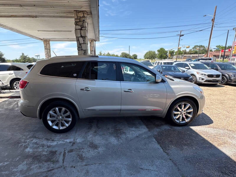 2015 Buick Enclave Premium