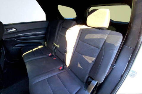 2023 Dodge Durango Pursuit