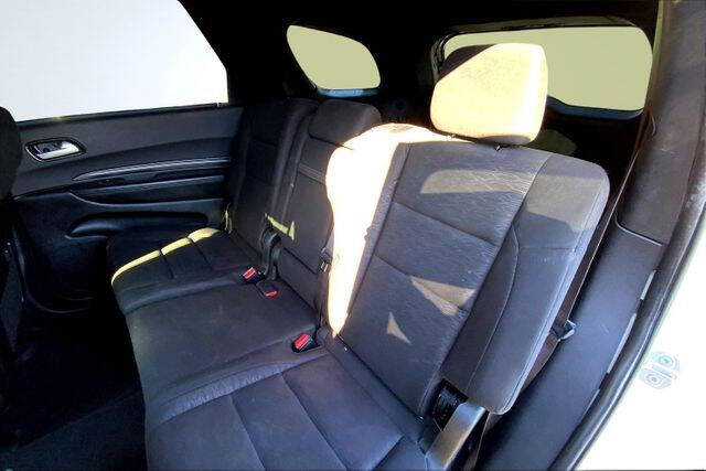 2023 Dodge Durango Pursuit