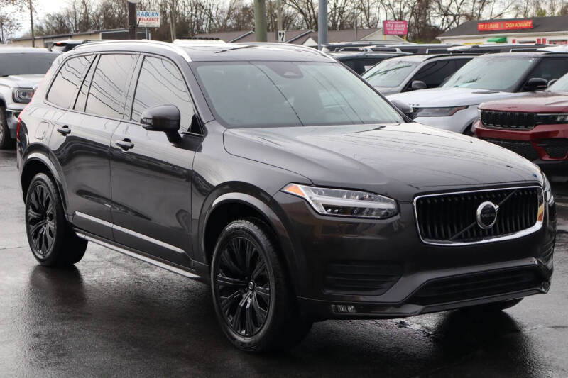 2023 Volvo XC90 B5 Core