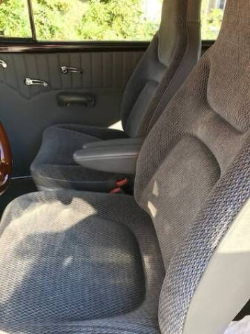 1939 Chevrolet Master Deluxe