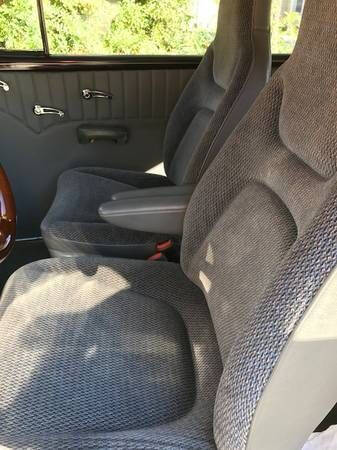 1939 Chevrolet Master Deluxe