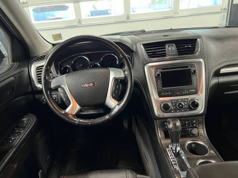 2017 GMC Acadia Limited