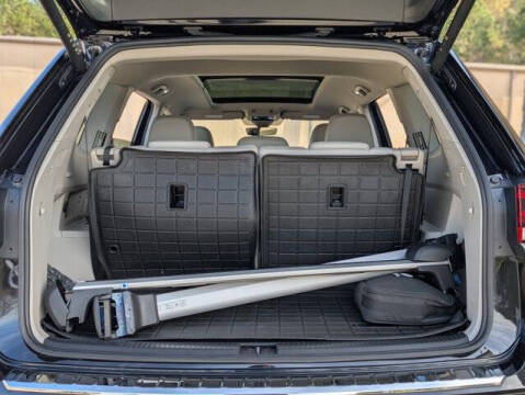 2024 Volkswagen Atlas SEL Premium R-Line 4Motion