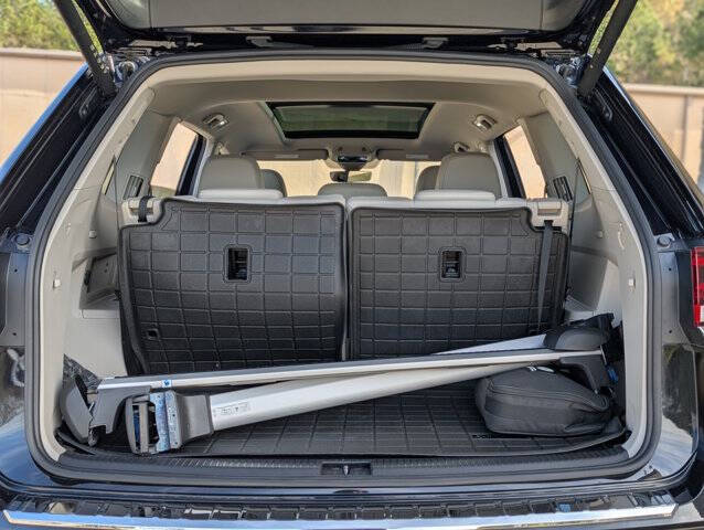 2024 Volkswagen Atlas SEL Premium R-Line 4Motion