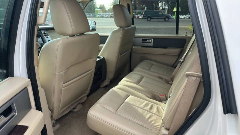 2013 Ford Expedition