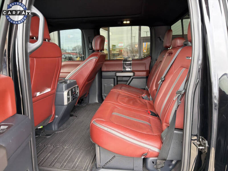 2022 Ford F-250 Super Duty