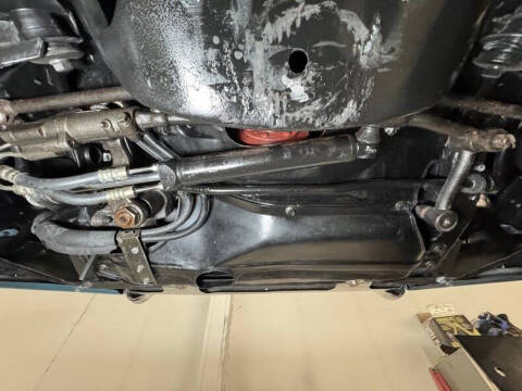 1960 Chevrolet Impala