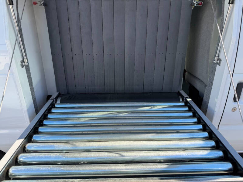 2014 Ford E-Series E-350 SD