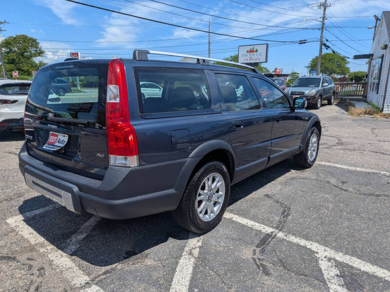 2007 Volvo XC70