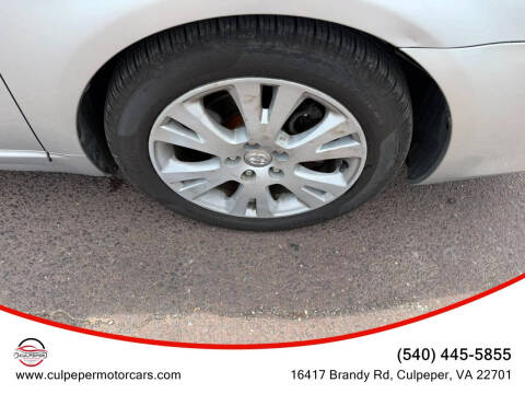 2010 Toyota Avalon