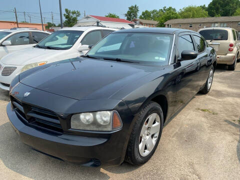 2008 Dodge Charger for sale at 4th Street Auto in Louisville KY