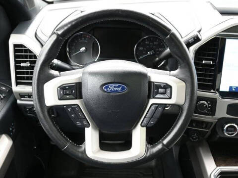 2022 Ford F-250 Super Duty