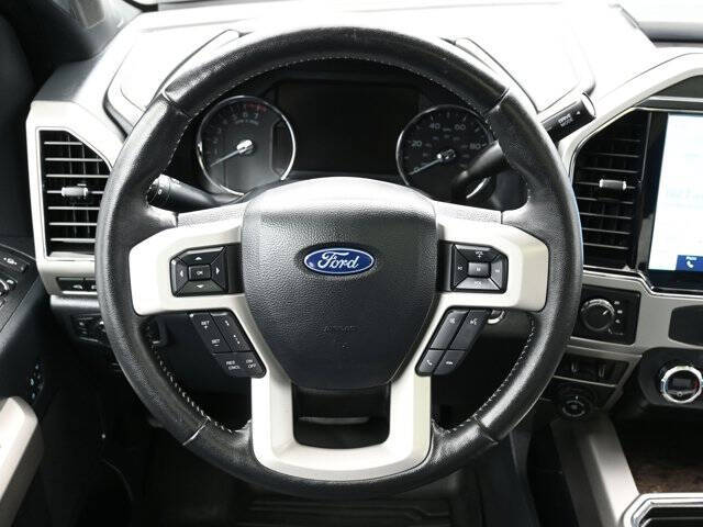 2022 Ford F-250 Super Duty