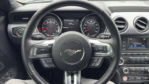 2016 Ford Mustang GT