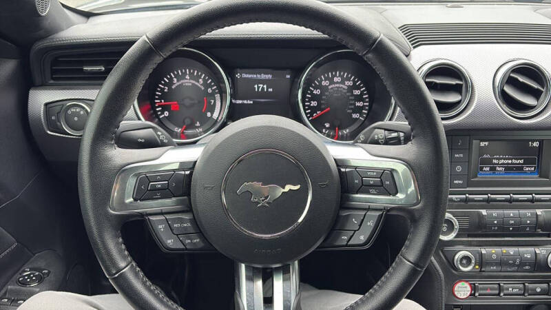 2016 Ford Mustang GT