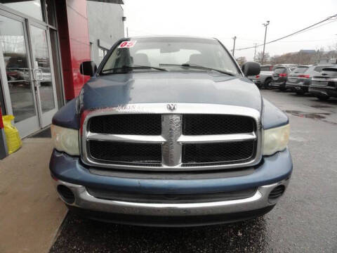 2005 Dodge Ram 1500