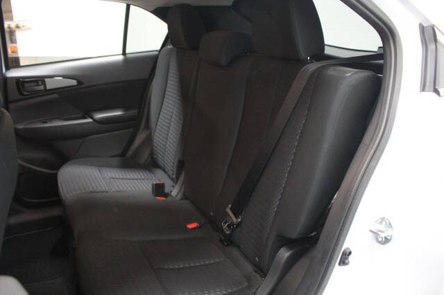 2026 Mitsubishi Eclipse Cross ES