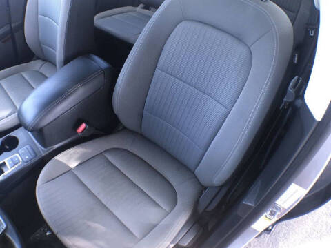 2022 Ford Escape S