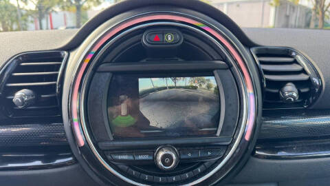 2019 MINI Clubman Cooper ALL4