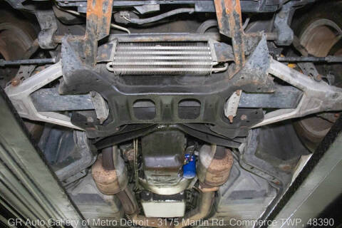 1996 Chevrolet Corvette