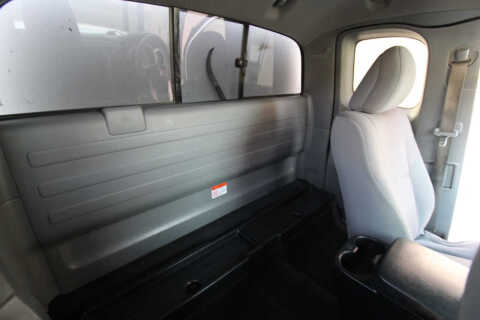 2015 Toyota Tacoma PreRunner