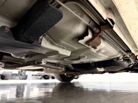 2002 Cadillac Eldorado ESC