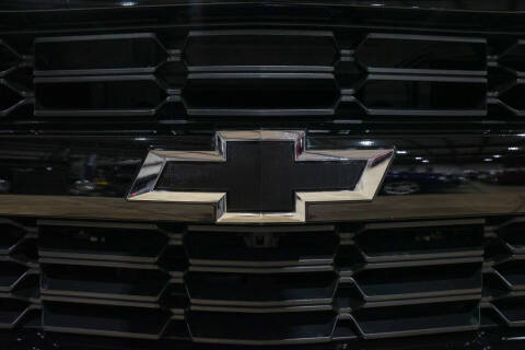 2017 Chevrolet Silverado 1500 LS