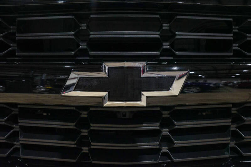 2017 Chevrolet Silverado 1500 LS