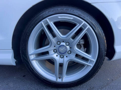 2013 Mercedes-Benz C-Class C 250