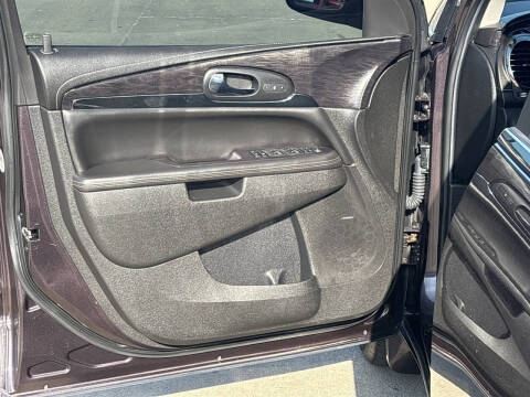 2015 Buick Enclave Premium