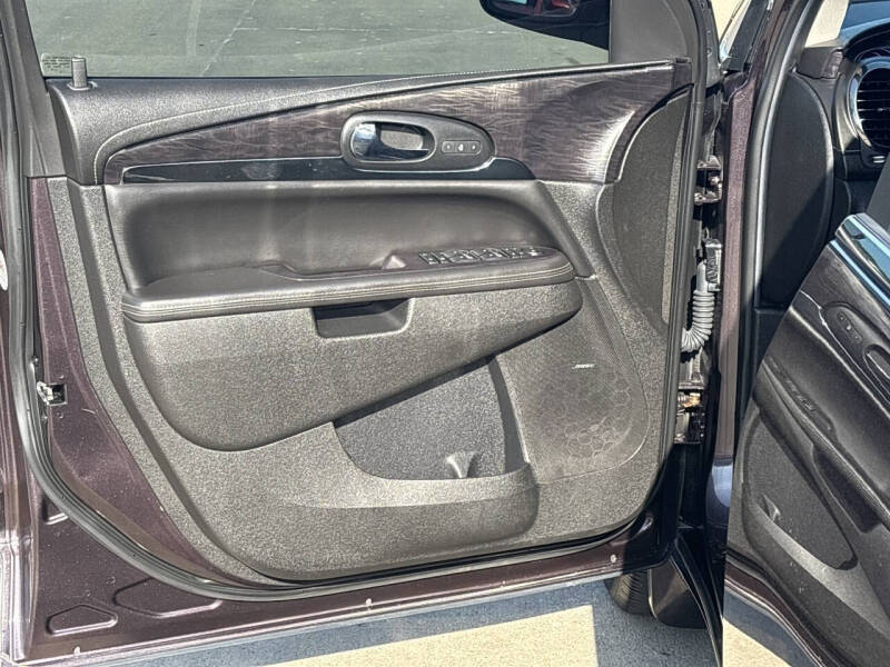2015 Buick Enclave Premium