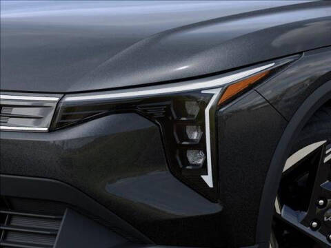 2026 Kia K4 Hatchback EX