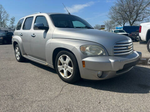 2007 Chevrolet HHR for sale at Murray's Used Cars in Flat Rock MI