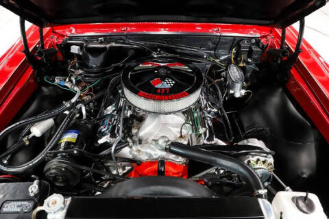 1966 Chevrolet Chevelle