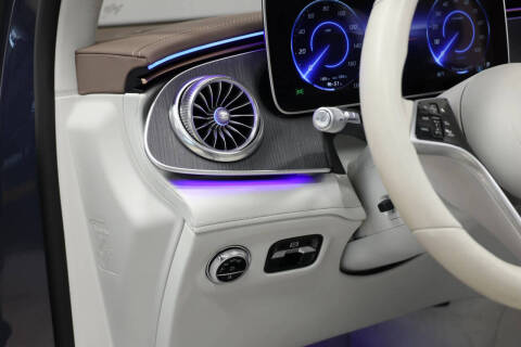 2023 Mercedes-Benz EQS EQS 450 4MATIC