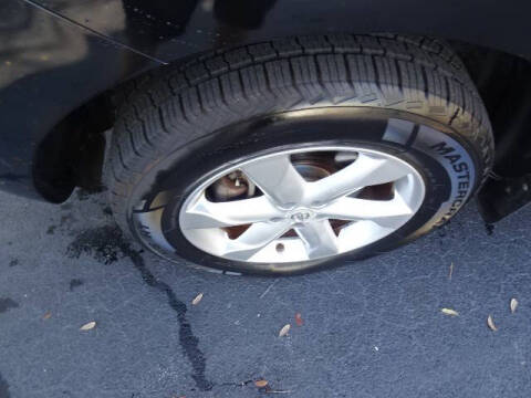 2009 Nissan Murano S