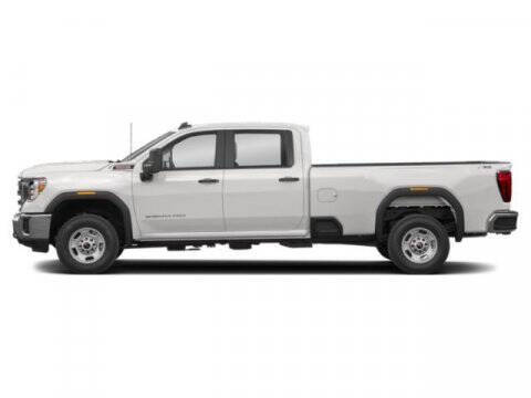 2023 GMC Sierra 2500HD