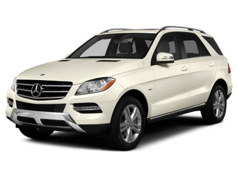 2015 Mercedes-Benz M-Class for sale at BuyFromAndy.com at Hi Lo Auto Sales in Frederick MD