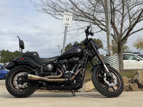 2022 Harley-Davidson Harley-Davidson