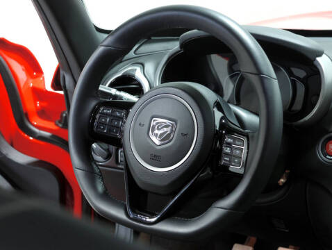 2014 Dodge SRT Viper