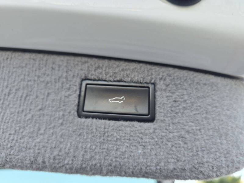 2009 Porsche Cayenne Tiptronic