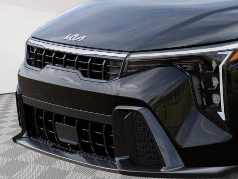 2026 Kia K4 Hatchback GT-Line
