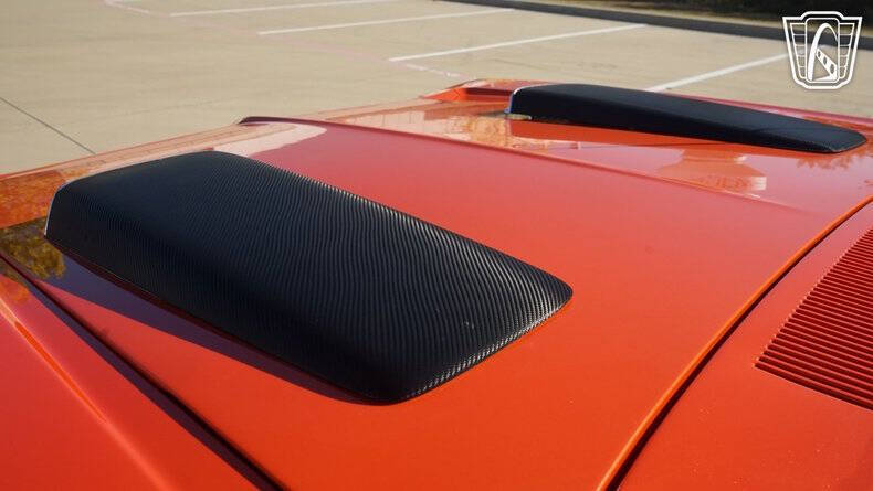 1969 Dodge Super Bee